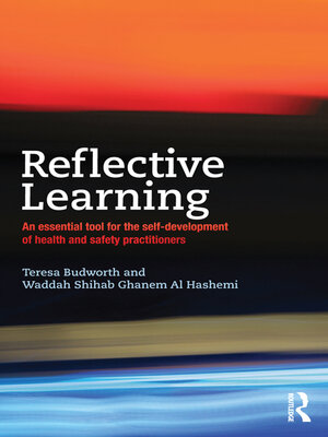 cover image of Reflective Learning